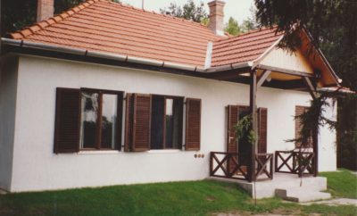 Eperné Mankovics Erzsébet