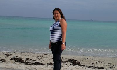 Fűzfa-Sovák Beáta