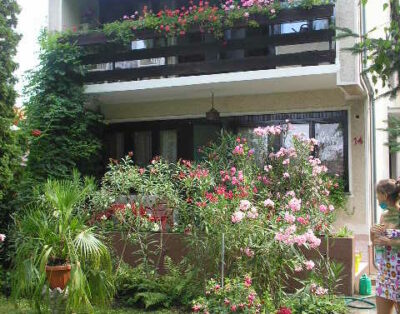 Hajdúszoboszlón olcsó és kényelmes üdülés családoknak, csoportoknak