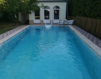 Somogyi Vendégház      MA20011967