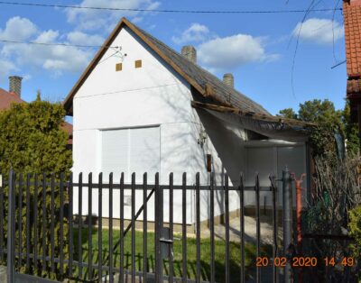 Balatonfenyves strand közeli nyaraló