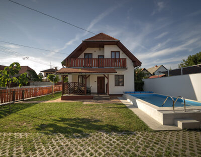 Galambház Balatonlelle