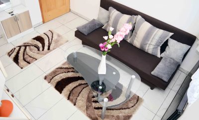 Lorabel Apartmanház Hévíz