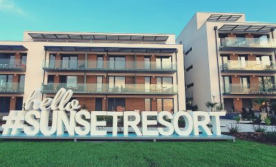 Sunset Resort