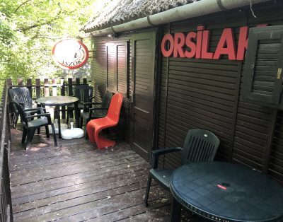 Kiadó faház Gergelyiugornyán