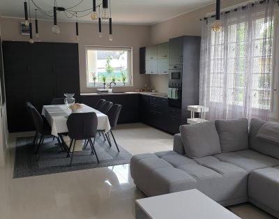 BELLANO VILLA  Kenese