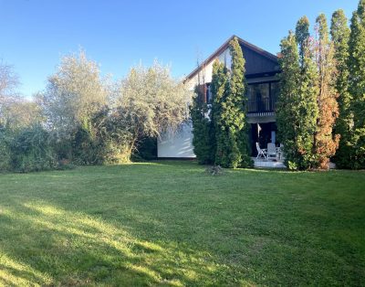 Zamárdi Villa-magánszálláshely