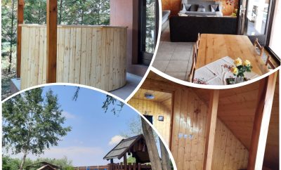 Aktiv Pihenés Vendégházak