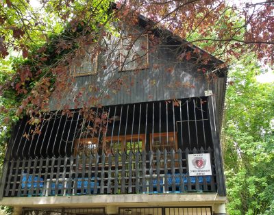 Silver Beach Apartman