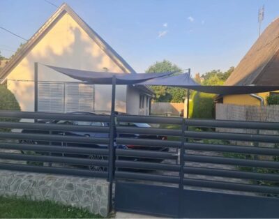 Önálló nyaralóban zavartalanul nyaralhat