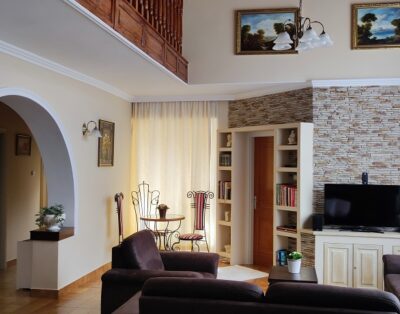 Balatoni Panoráma Vendégház