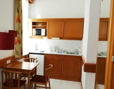 Apart Hotel Hévíz