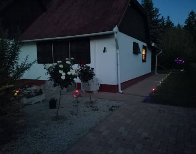 Peti és Jutka Vendégház