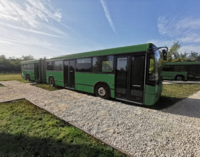 GL Horgászüdülő és Kemping