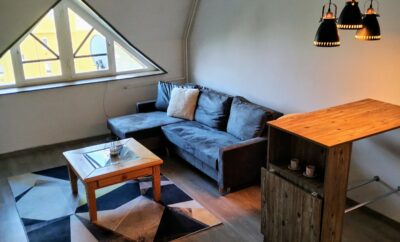 Siófok hangulatos, belvárosi apartman (AKCIÓ) UTOSÓ HELYEK