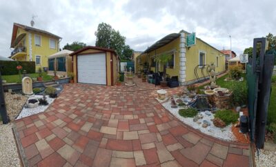 BÜK – APARTMAN DÁVID