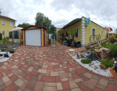 BÜK – APARTMAN DÁVID