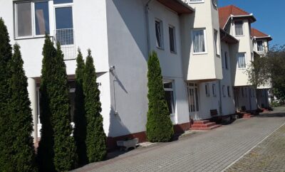 Apartman Pávai