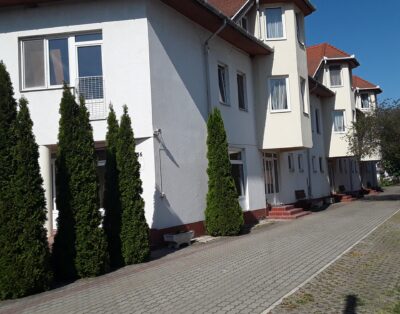 Apartman Pávai