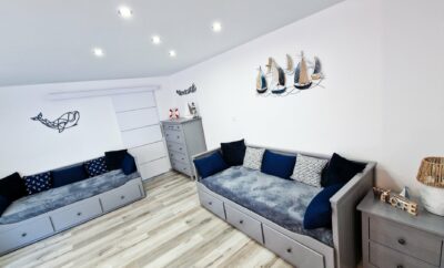 🌟 KENESEKUCKÓ – Pihenjen Balatonkenese szívében! 🌟