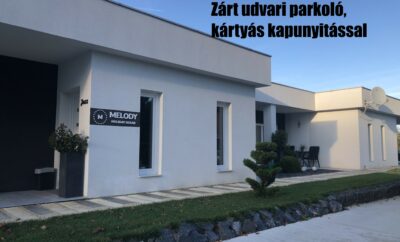 Melody Holiday House