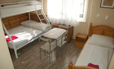 Siórelax Apartman 2.