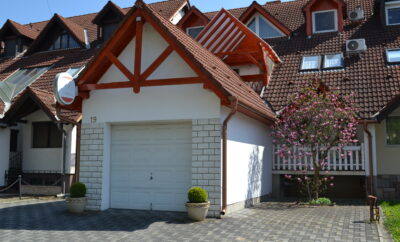 Emma Apartman Harkány 2