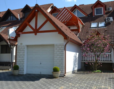 Emma Apartman Harkány 2