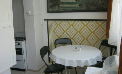 Lugas Vendégház Romantika