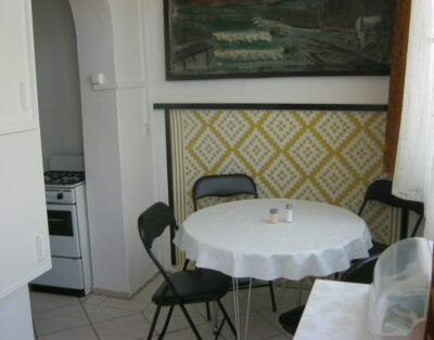 Lugas Vendégház Romantika