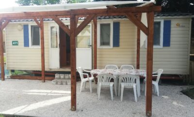 Siórelax Apartman M.