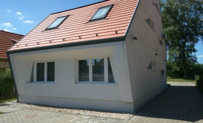 Pajger Apartman Balatonmáriafürdő
