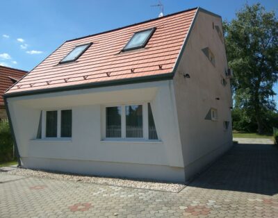 Pajger Apartman Balatonmáriafürdő