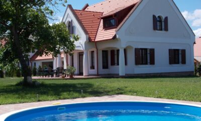 Hétkanyar Vendégház Nagyvázsony