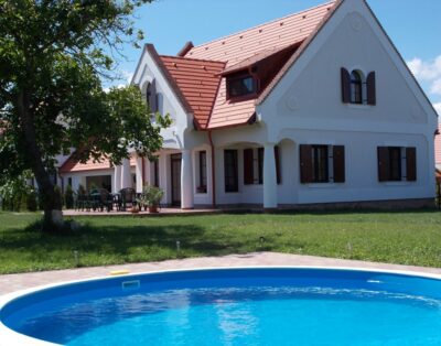 Hétkanyar Vendégház Nagyvázsony