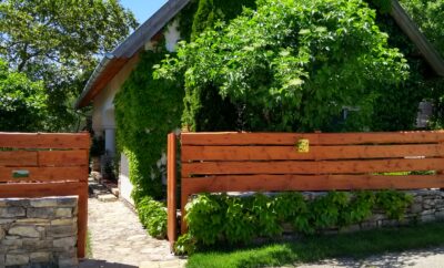 Nemesdombi Vendégház