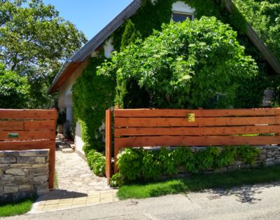 Nemesdombi Vendégház