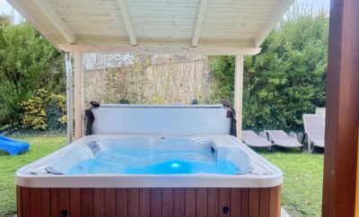 Hullám Nyaralóház