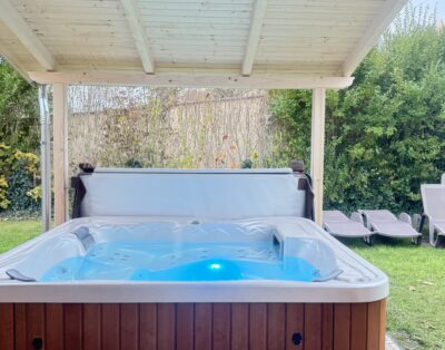 Hullám Nyaralóház