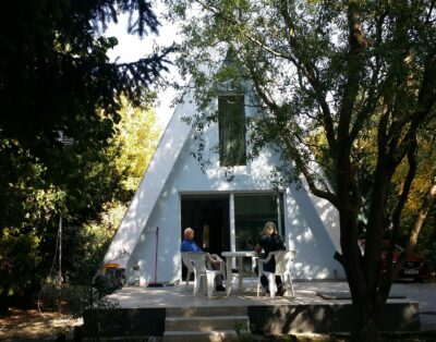 Nagyfoki Alfi Nyaraló