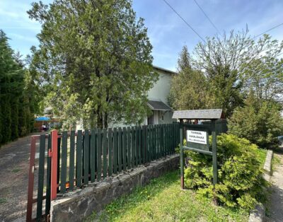 THERMÁL VENDÉGHÁZ SÁROSPATAK