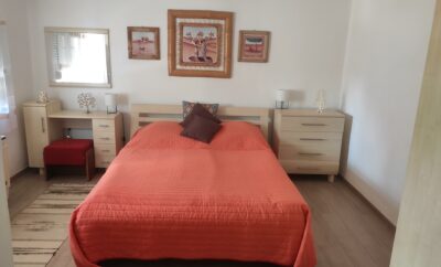 Álomvendégház Abádszalók