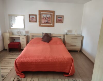 Álomvendégház Abádszalók