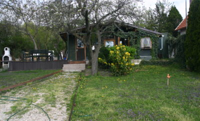 Bandilak Faház Balatonalmádi