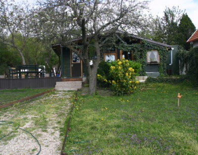 Bandilak Faház Balatonalmádi