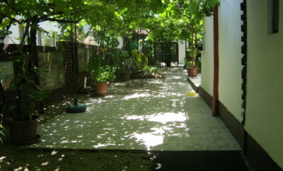 Lugas Vendégház Szieszta