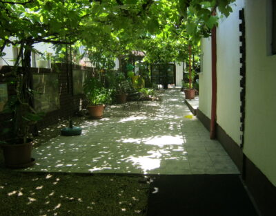 Lugas Vendégház Szieszta