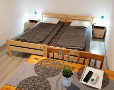 NAPFÉNY Apartman