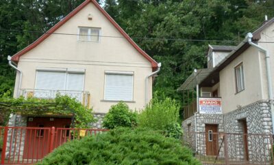 ERDŐALJA VENDÉGHÁZ