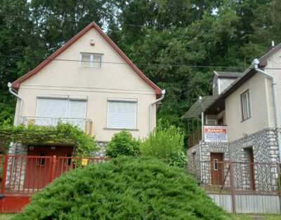 ERDŐALJA VENDÉGHÁZ